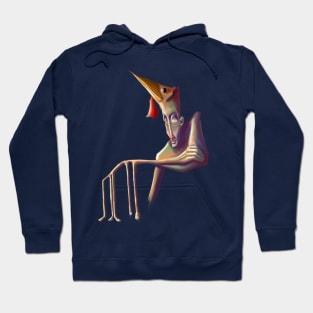 Class Clown Hoodie